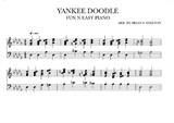 Yankee Doodle in Db major